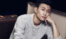 娱乐圈吃瓜张一山,幕后故事与精彩瞬间