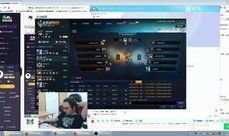 穿越91直播间,揭秘直播间的奇幻之旅