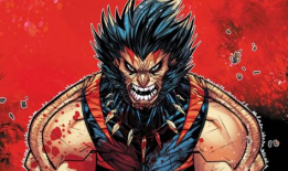 金刚狼 漫画,金刚狼的复仇之路